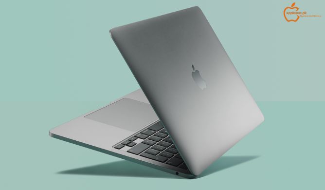 Experience Innovation with the Apple MacBook Pro 13 in Pakistan