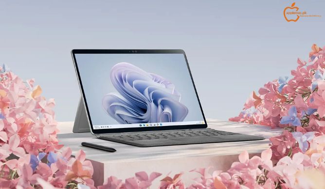 Experience the Best of Flexibility and Power with Surface Pro 9