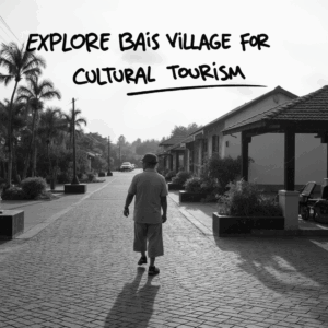 Bali Indonesia Tourism