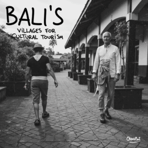 Bali Indonesia Tourism