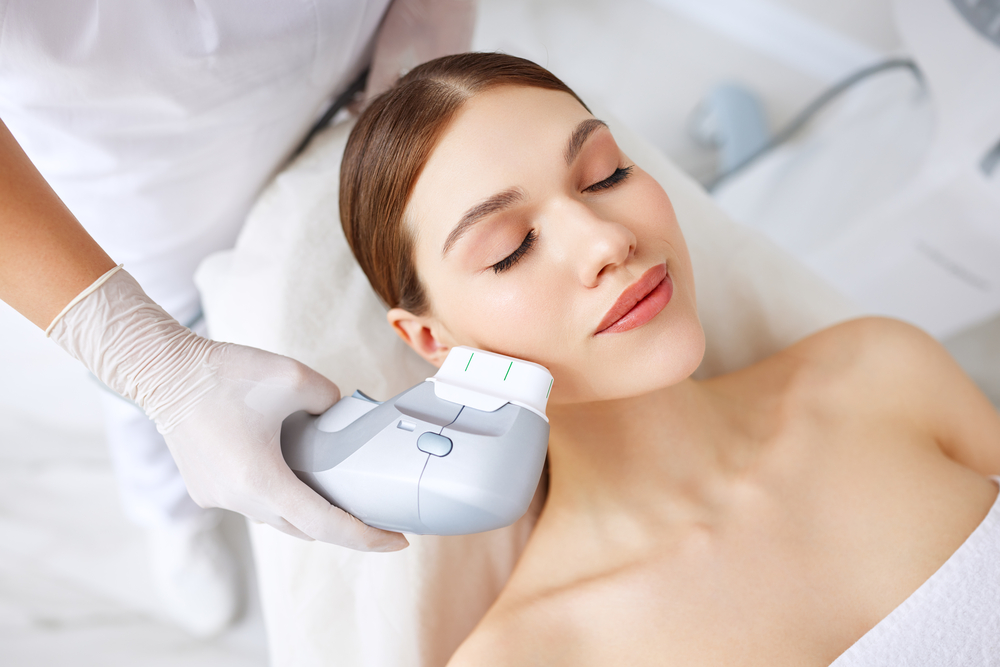 The Ultimate Guide to Facial Treatments in Richmond