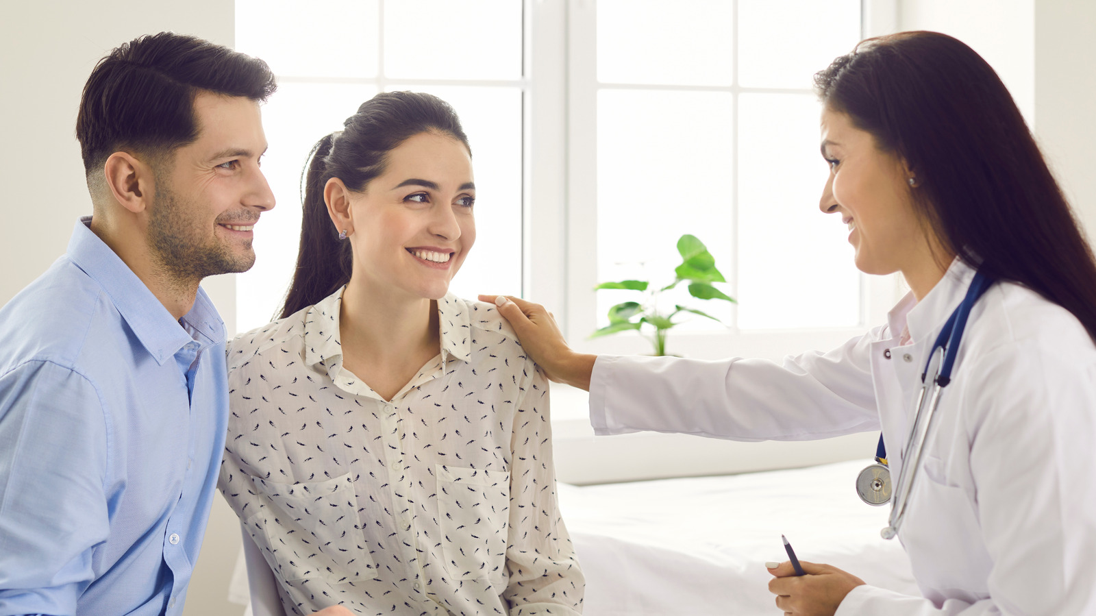 How Modern Technology Is Revolutionizing IVF Centers?