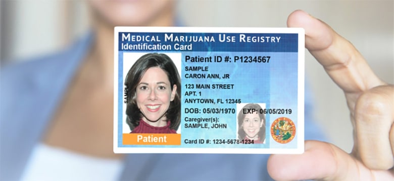 Online Renewal Process for Florida MMJ Cards Explained