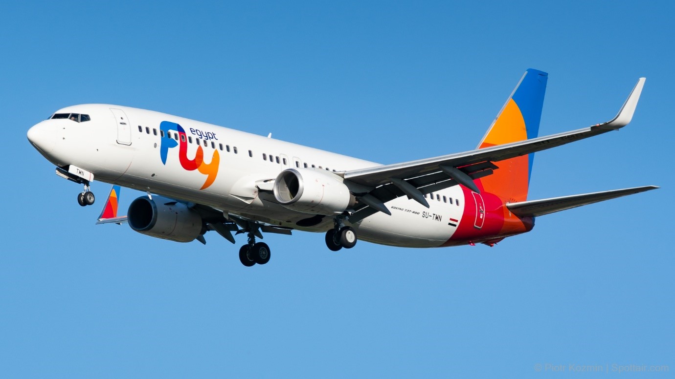 FlyEgypt Frankfurt Office +1-888-839-0502