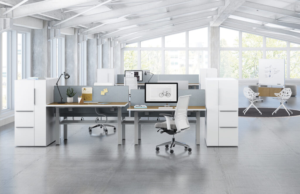 Why Virtual Offices Work in Toronto