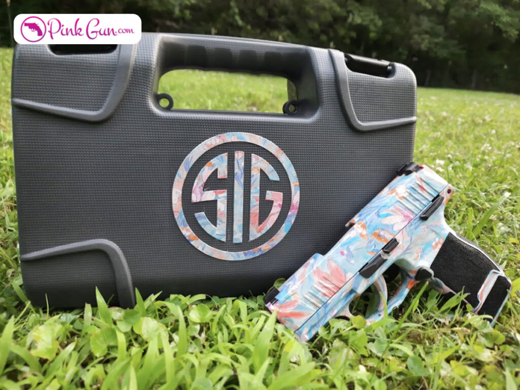 Glitter Gun Essentials for Fierce and Fabulous Women