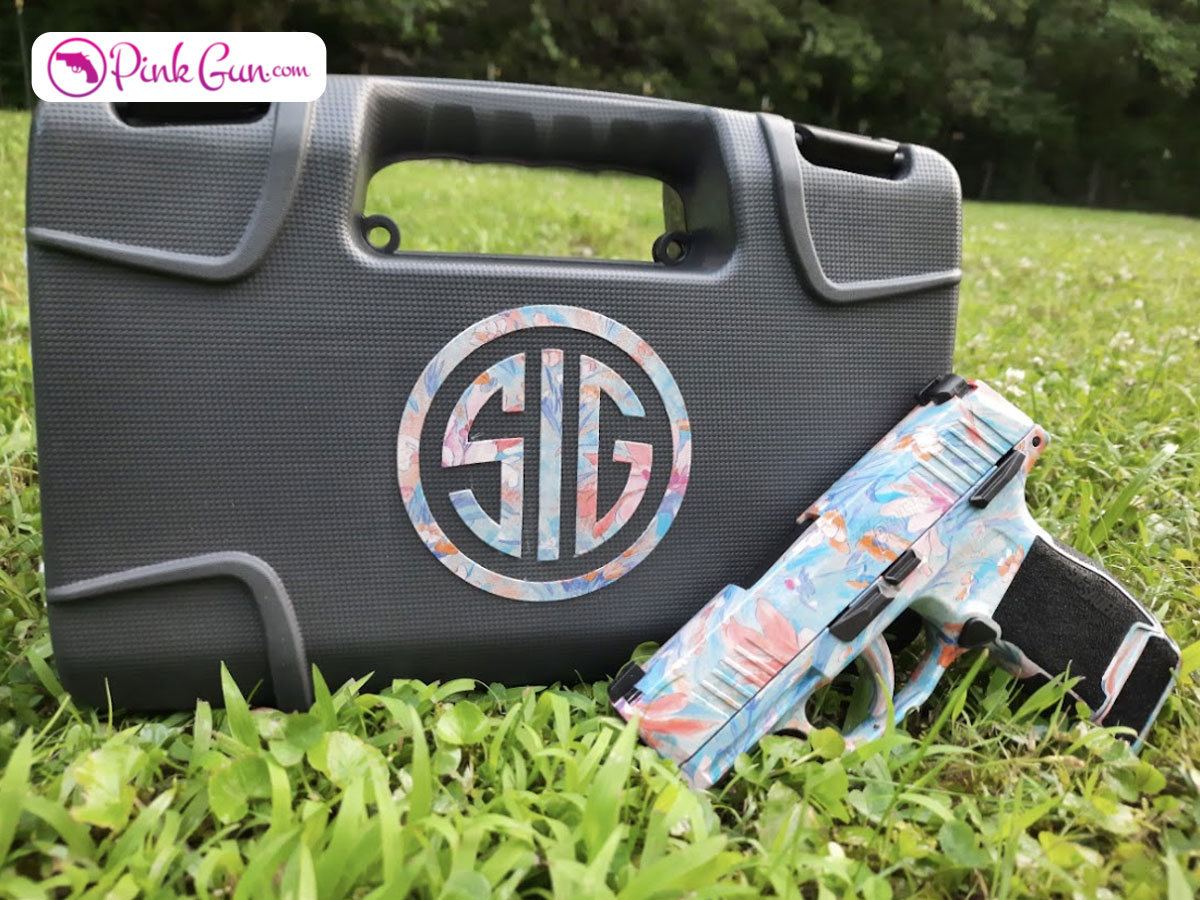 Glitter Gun Essentials for Fierce and Fabulous Women