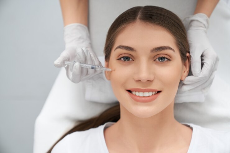 Glutathione Injections for Skin Whitening: Do They Work?