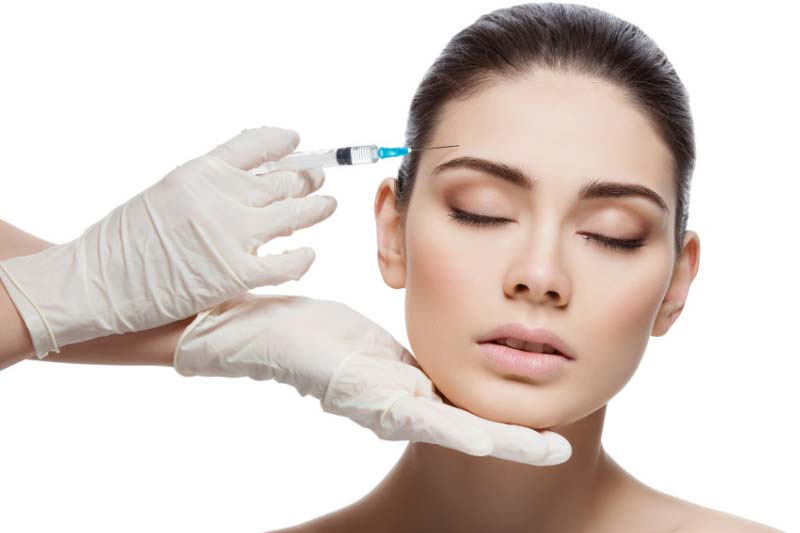Glutathione injections in Dubai