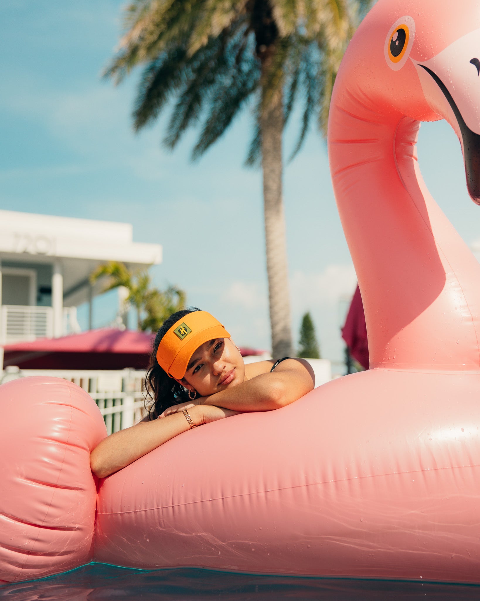 Stylish and Comfortable Visor Hats for Sun Protection – Shop the Latest Trends