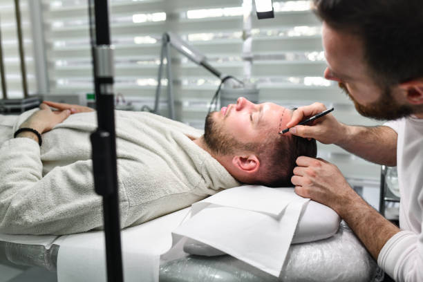Hair Transplant and Dubai’s Festivals