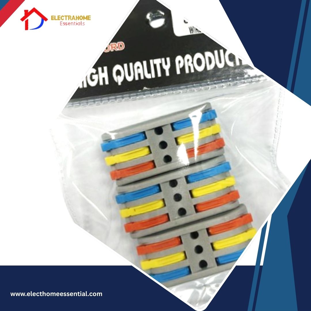 Discover the Best Hardware Tools in Singapore with Elect Home Essential