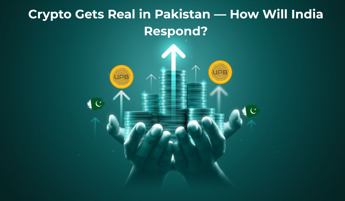 Pakistan Creates Digital Asset Authority to Regulate Crypto