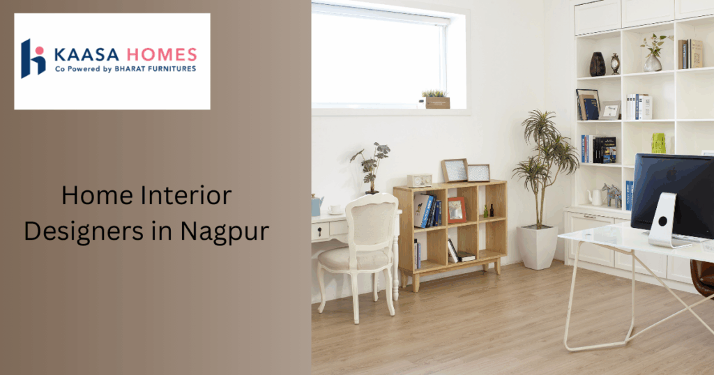 Expert Interior Design Tips and the Importance of Home Interior Designers in Nagpur