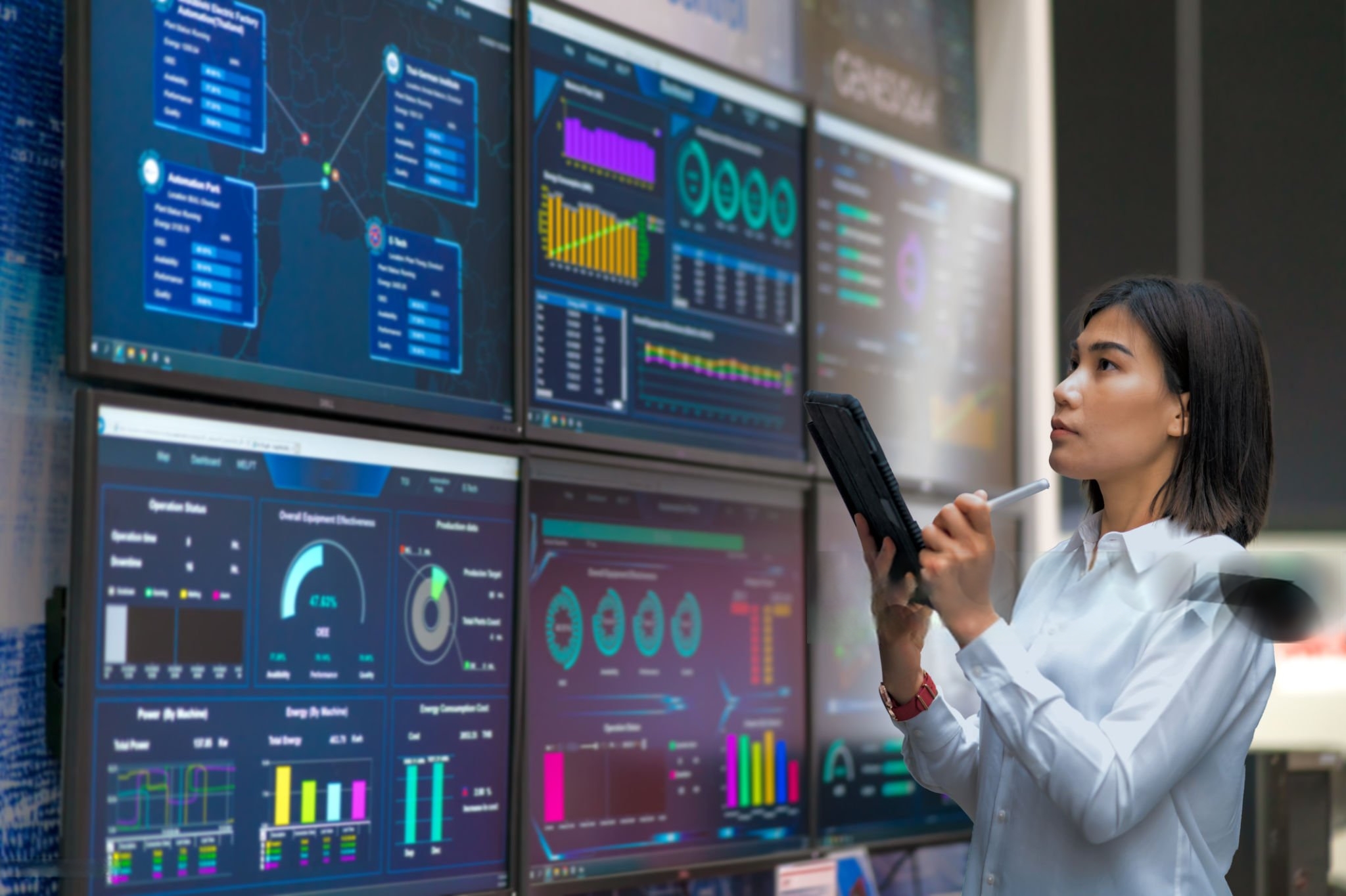 Best Hospital Management Software for Healthcare Providers