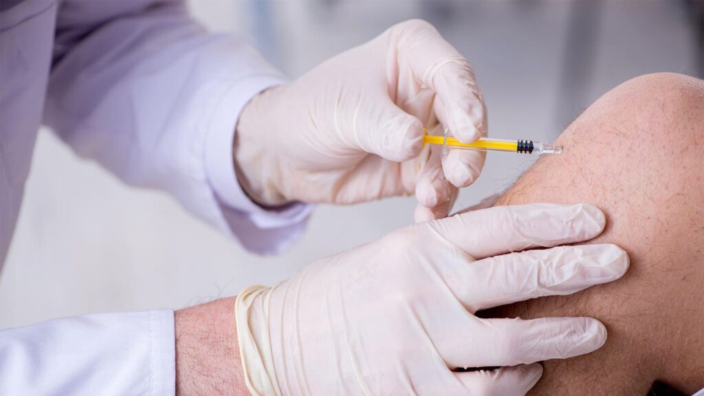 How Can Stem Cell Therapy Help with Joint Pain and Arthritis?