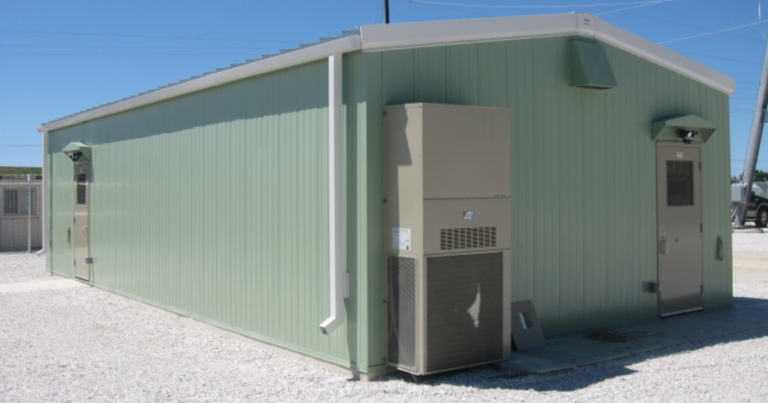 Weather-Ready and Worry-Free – Why Pre-Assembled Metal Buildings Work for Connecticut Homes & Businesses