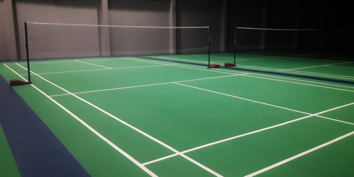 Badminton Net Height: Official Standards & Measurements Guide