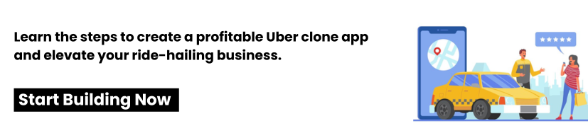 uber clone app