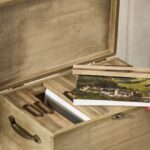 How to Choose the Perfect Wood Anniversary Gift for Your Partner