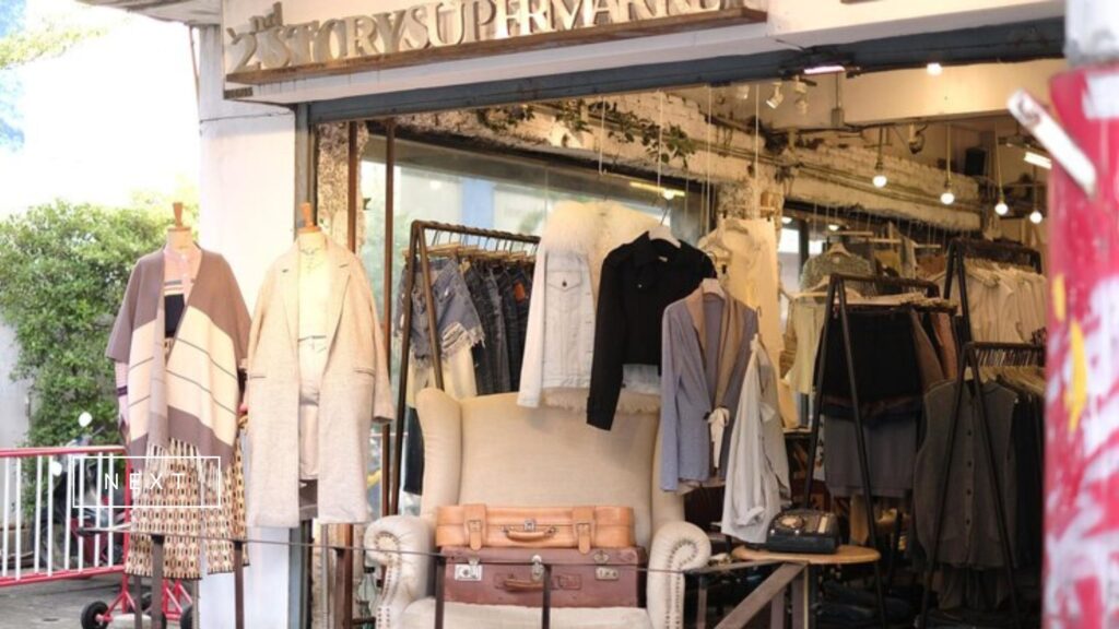 How to Choose the Right Clothes Store in Boston