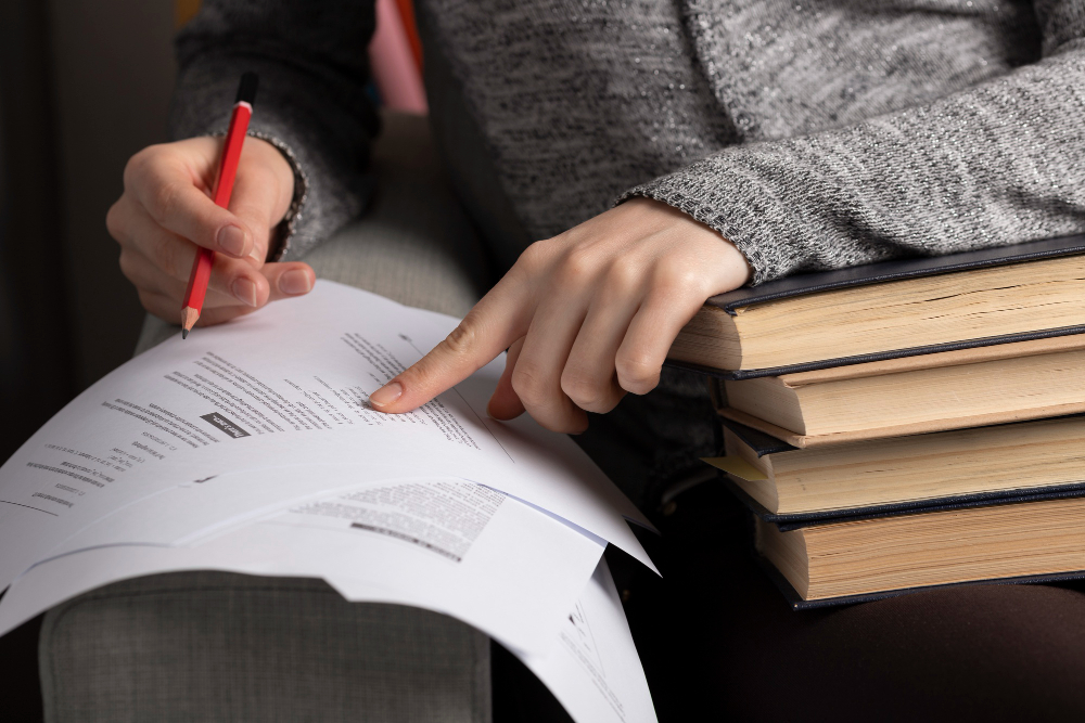 How to Write a University Essay That Gets Top Grades