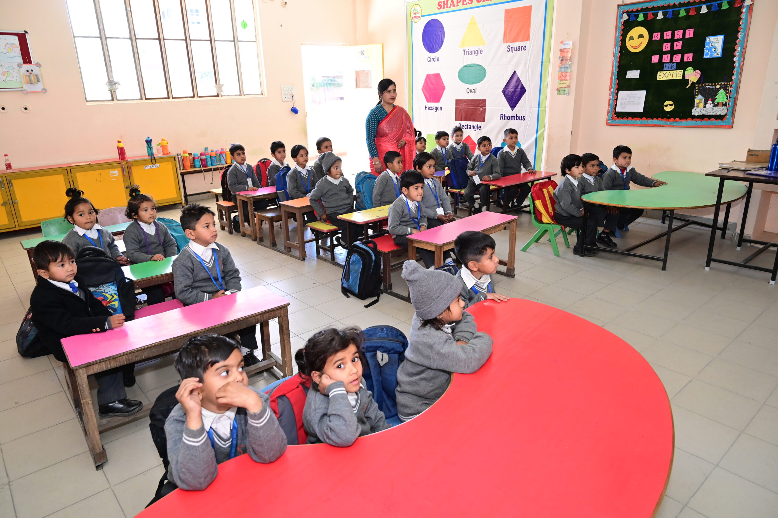 Key Considerations When Choosing a CBSE School in Dehradun: A Parent’s Guide
