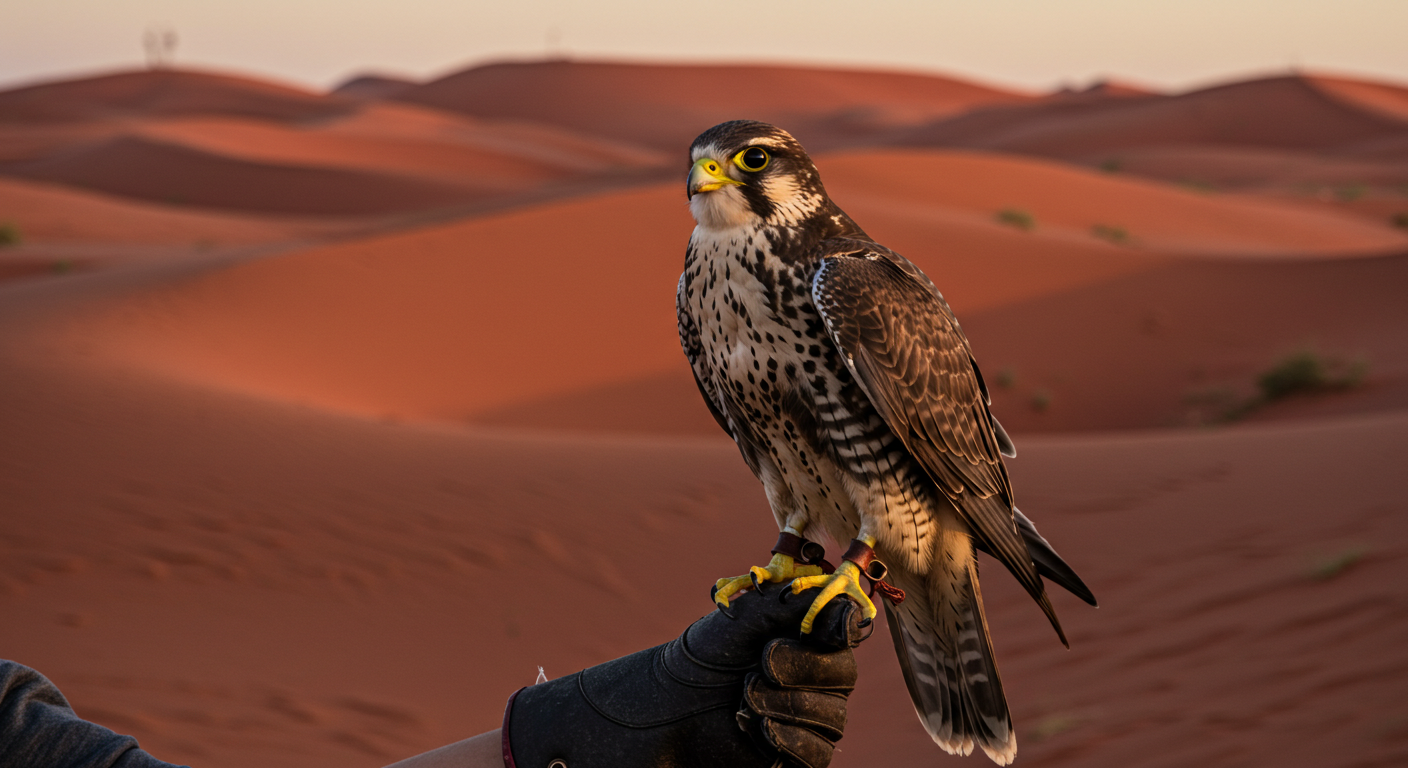 Evening Red Dunes Desert Safari With BBQ/Veg Dinner: An Unforgettable Arabian Adventure with Desert Dunes Tourism LLC