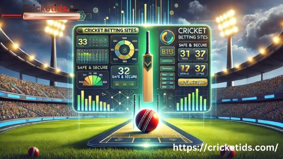 Best Cricket Betting Sites with Bonus Promotions in 2025