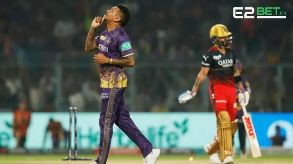 Sunil Narine has a golden opportunity, he can leave Jasprit Bumrah behind in this matter