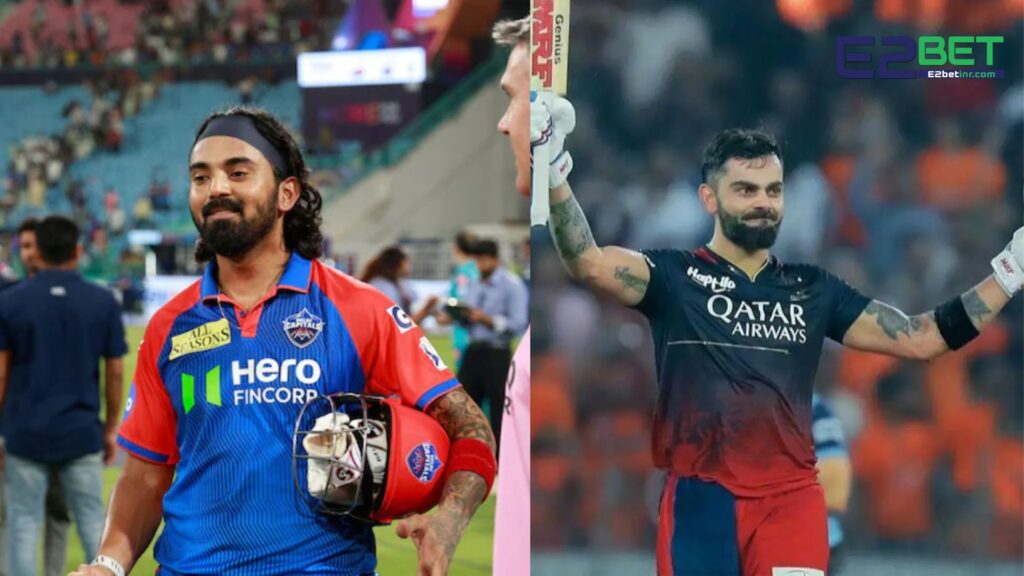 KL Rahul has a chance to create history, he can break this amazing record of Virat Kohli