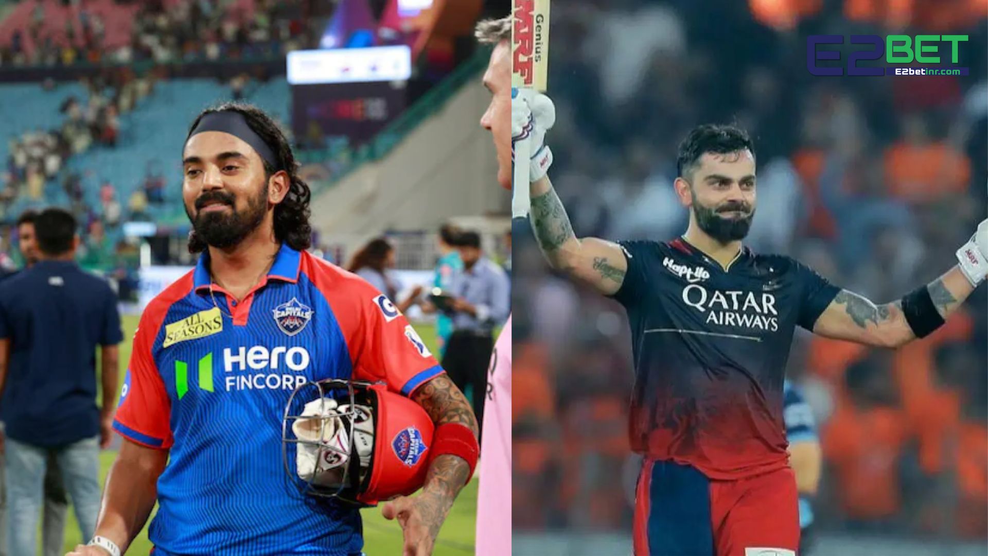 KL Rahul has a chance to create history, he can break this amazing record of Virat Kohli