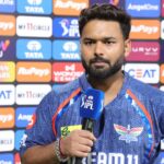 ‘We knew that due to injuries…’- What kind of excuse did Rishabh Pant make after being ruled out of the tournament