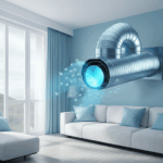 The Ultimate Guide to Air Duct Sanitization for Cleaner Indoor Air