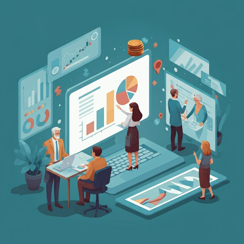 Mastering Financial Planning for Every Stage of Life