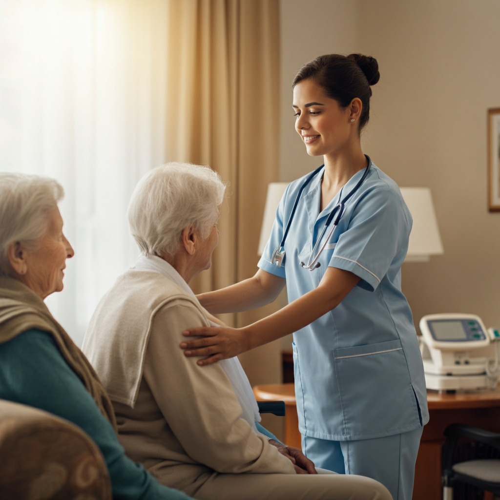 The Ultimate Guide to Home Health Care Services