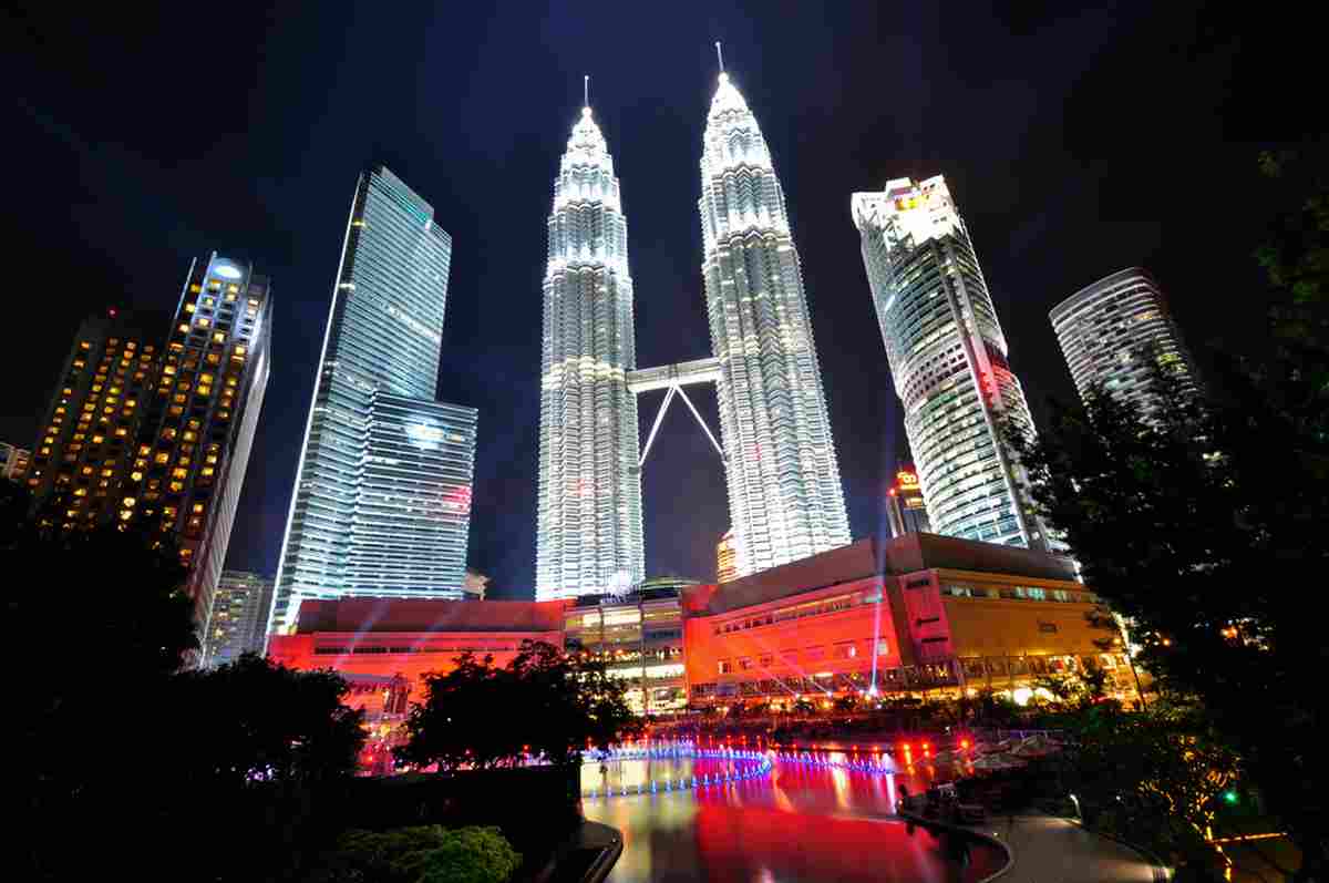 Cost of Renting a Meeting Room in Kuala Lumpur for Big Corporate Events