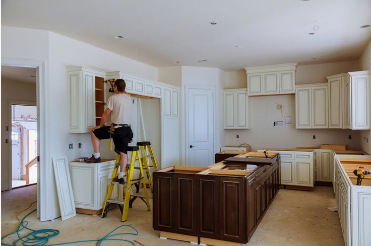Trusted Kitchen Remodeling Experts in Durham – NC Home Pros
