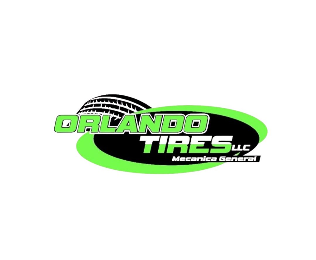 Orlando Tires: Emergency Flat Tire Repair Services