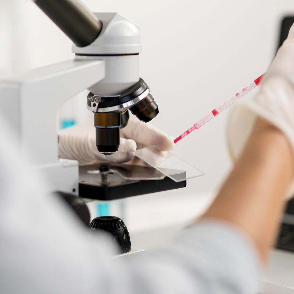 Diagnostic Procedures For Common Diseases