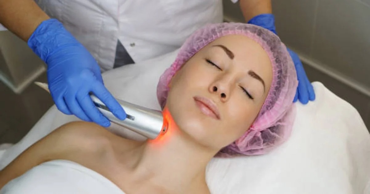 Double Chin Liposuction in Dubai