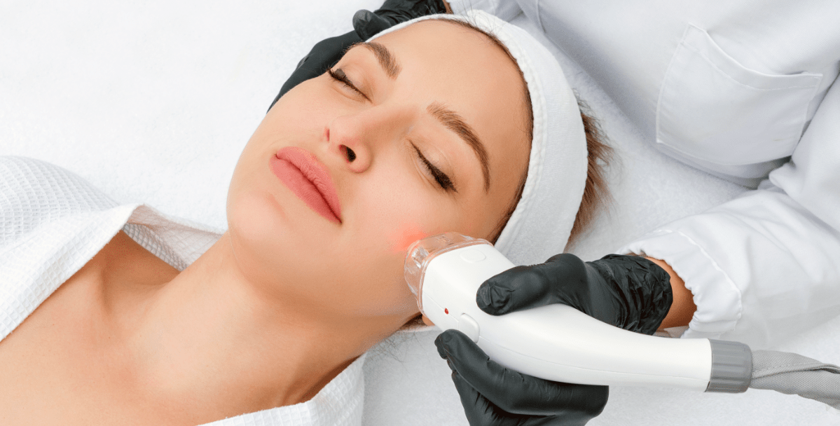 Dynamic Aesthetic Clinic – Excellence in Laser Treatment