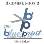 The Blueprint Barbershop Lee Vista