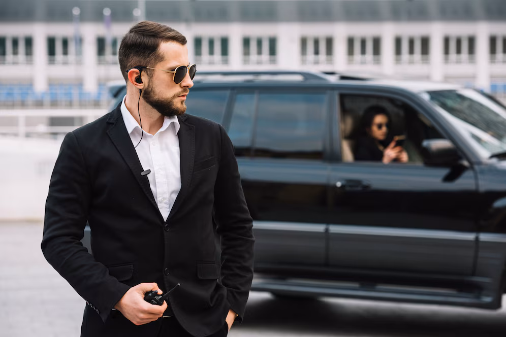 Best Chauffeur Options for Business Travel in Aylesbury | Butlers Cars