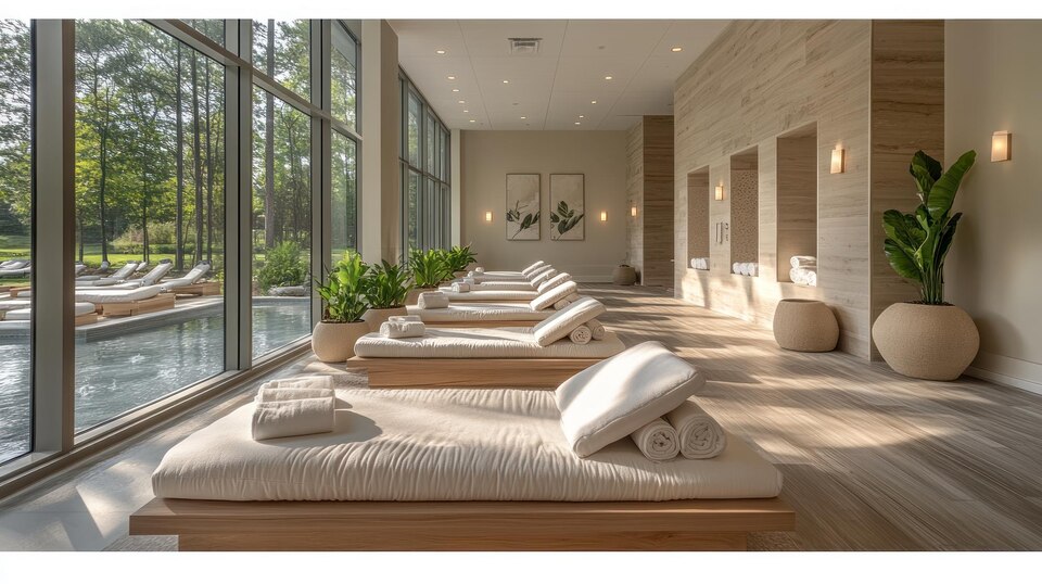 Is House of Zen the Ideal Choice for Luxury Detox in LA