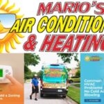 Mario’s Air Conditioning & Heating