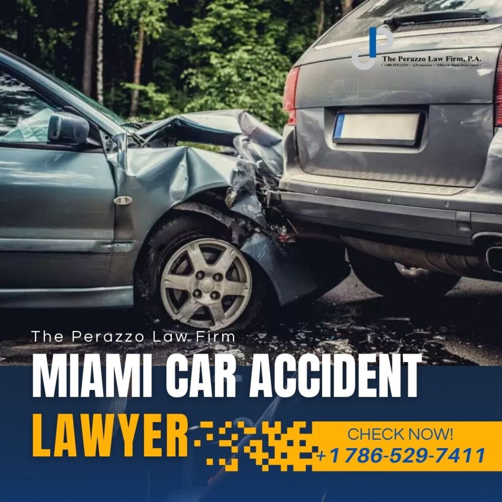 The Ultimate Guide to Finding a Car Accident Lawyer in Miami