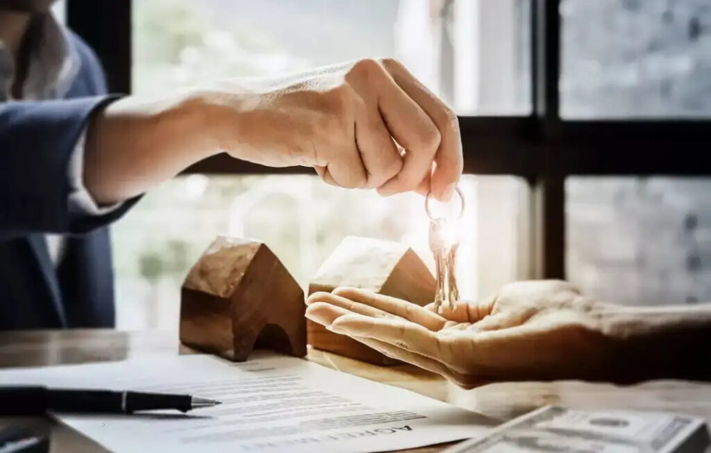 ISSUES WITH YOUR REAL ESTATE TRANSACTION?