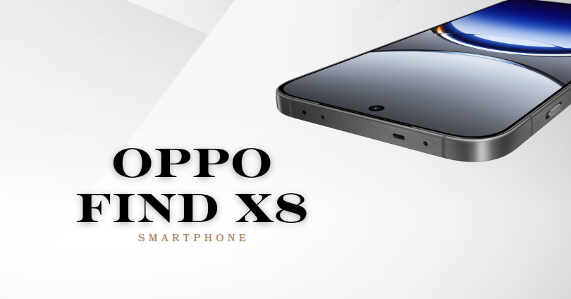 Oppo Find X8 Price in Pakistan