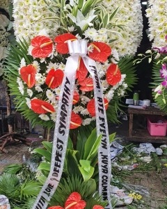 Trusted Pasig Flower Shop for Fresh and Lovely Blooms
